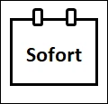 Verkauf Sofort